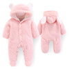 Image of Baby jumpsuit romper newborn outfit Shopping