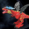 Image of Walking Dragon Toy Fire Breathing Water Spray Dinosaur Shopping