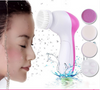 Image of 5 in 1 Electric Facial Cleansing Instrument Shopping