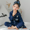 Image of Cotton pajamas for children Shopping