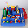 Image of Children's toys Thomas car Shopping