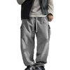 Image of Men's Corduroy Multi-pocket Cargo Pants Shopping