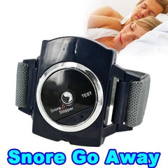 Compatible With Apple, Electronic  Biosensor Anti Snore Wristband Shopping