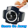 Image of Compatible With Apple, Electronic  Biosensor Anti Snore Wristband Shopping