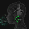 Image of Headworn Gaming Headphones Wired Esports 7.1 Channel Shopping