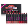 Image of 12 lipstick sets Shopping