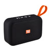 Image of Sports Wireless Bluetooth Call Portable Audio Radio Shopping