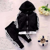 Image of Baby kids sports suit Shopping