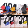 Image of Head-mounted stereo bass headset Shopping