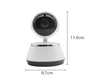 Image of WiFi Wireless Baby Monitor Camera Shopping