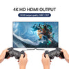 Image of Portable HD Wireless Game Emulator Arcade Host Shopping