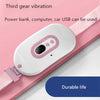 Image of New Warm Belt Menstrual Aunt Stomach Pain Artifact Shopping111