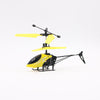 Image of RC Suspension Induction Helicopter Kids Toy Shopping