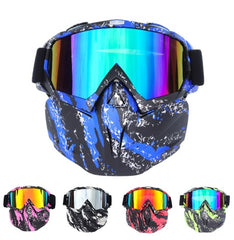 Hot Sale Motorcycle Goggles Motorcycle Glasses Shopping