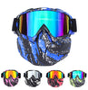 Image of Hot Sale Motorcycle Goggles Motorcycle Glasses Shopping