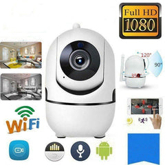 WiFi wireless CCTV IP camera home security monitor Shopping