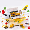 Image of Children's toy plane Shopping