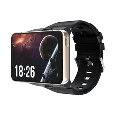 High-end Large-screen 4G Android Smartwatch S999 Super Large Memory Shopping