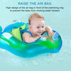 Image of Baby Inflatable Float Swimming Trainer Seat-Helps Learn To Kick Swim 3-72 Months Shopping