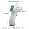 Image of STOCK  Infrared Electronic Thermometer Shopping