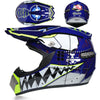 Image of Off-road Helmet Motorcycle Small Off-road Helmet Shopping