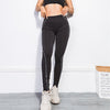 Image of Reflective flash women fitness leggings Shopping