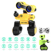 Image of Children's remote control robot Shopping