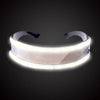 Image of Luminous glasses Shopping