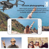 Image of S163 Dual Camera Aerial Remote Control Four Axis Folding UAV Shopping