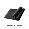 Image of Yoga mat exercise Shopping