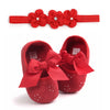 Image of Baby princess shoes Shopping