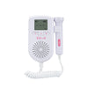 Image of Fetal Heart Rate Monitor Home Pregnancy Baby Fetal Sound Heart Rate Detector Shopping