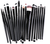 Image of Makeup brush set loose powder brush blush brush eye shadow brush Shopping