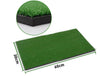 Image of Golf practice mat Shopping