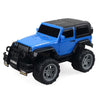 Image of Children's four-way remote control car Shopping