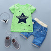 Image of summer baby boys outfits sports Shopping