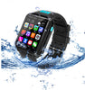 Image of H1 children phone watch Shopping