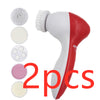 Image of 5 in 1 Electric Facial Cleansing Instrument Shopping