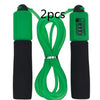 Image of Rope skipping fitness rope Shopping