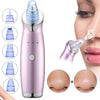 Image of Electric Blackhead Remover Pore Vacuum Suction Diamond Dermabrasion Face Cleaner Shopping111