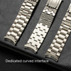 Image of Universe Butterfly Super Master Solid Essence Steel Strap Watch Strap Shopping