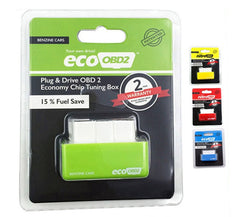 Plug And Play ECOOBD2 Gasoline Car Fuel Economy ECO OBD2 Driver Shopping