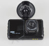 Image of 1080P High Resolution Definition Video Car Vehicle 140 Degree Wide Angle Camera DVR Night Vision Recorder with Digital Camcorder Shopping