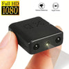 Image of 1080P Full HD Camcorder XD IR-CUT Mini Camera Smallest Infrared Night Vision Micro Cam Motion Detection DV Mini Video Camera Shopping