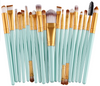 Image of Makeup brush set loose powder brush blush brush eye shadow brush Shopping