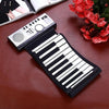 Image of Pianoroll portable electronic piano Shopping