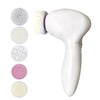 Image of 5 in 1 Electric Facial Cleansing Instrument Shopping