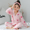 Image of Cotton pajamas for children Shopping