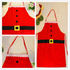 Image of Christmas decorations, Christmas decorations, Christmas day supplies, Christmas aprons, party products Shopping