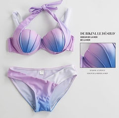 BIKINI COQUILLAGE Shopping